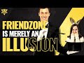 The Friendzone Does NOT Exist