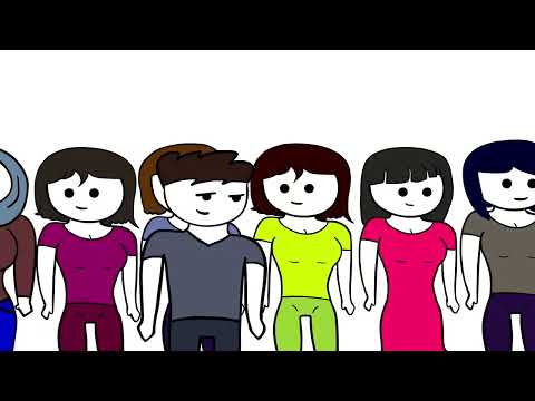 قصتي مع البنات في الجامعة