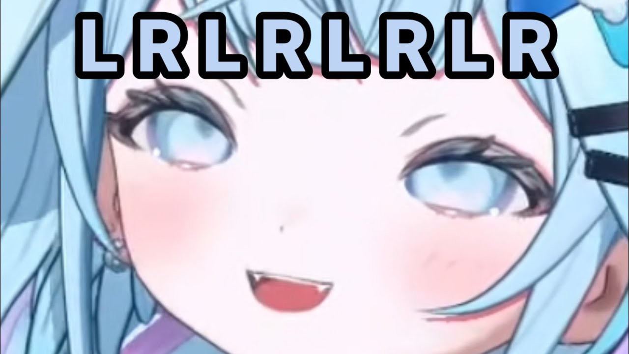 L R L R L R R R L?