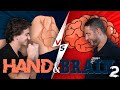 Beyin Yakan Hamleler! | Hand &amp; Brain 2 |  GM Mert Erdoğdu vs IM Işık Can Mp3 Song
