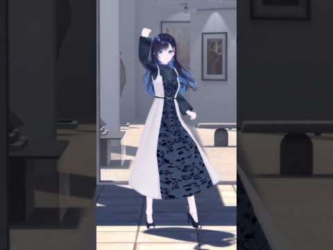 フライディチャイナタウン👲#vtuber #shorts #踊ってみた