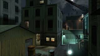 Half-Life 2 - Sounds Of Half-Life 2 - 2017