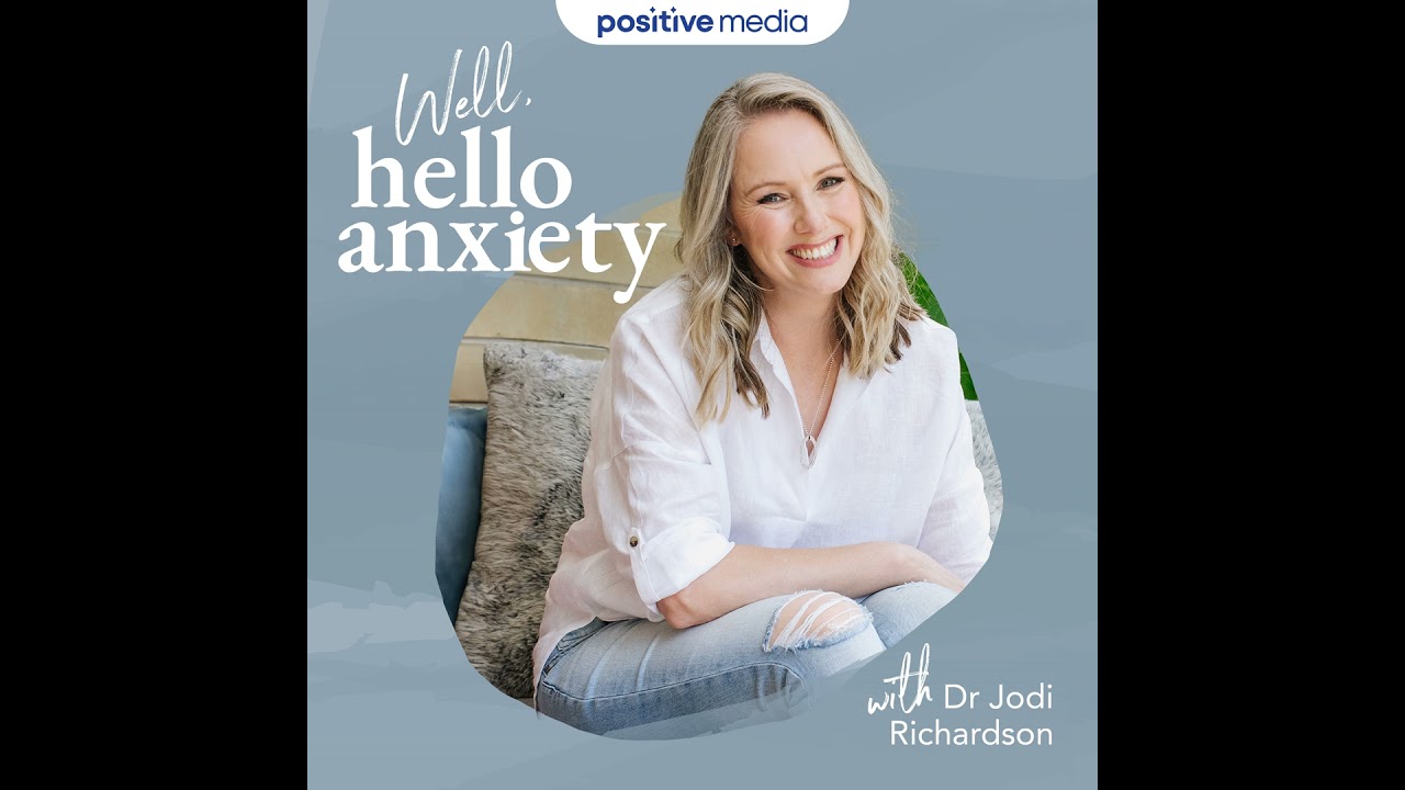 Raising Resilient Kids Starts with Us: The Science of Letting Go with Dr Jessica Borelli (Part 2)