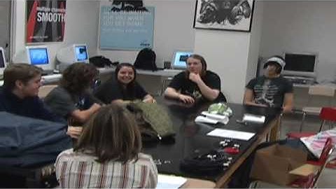 CTE Pathways -- Information Technology