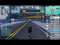 Zwift - ECRO - Chasing Yellow - Stage 13 (ITT) - The Uber Pretzel