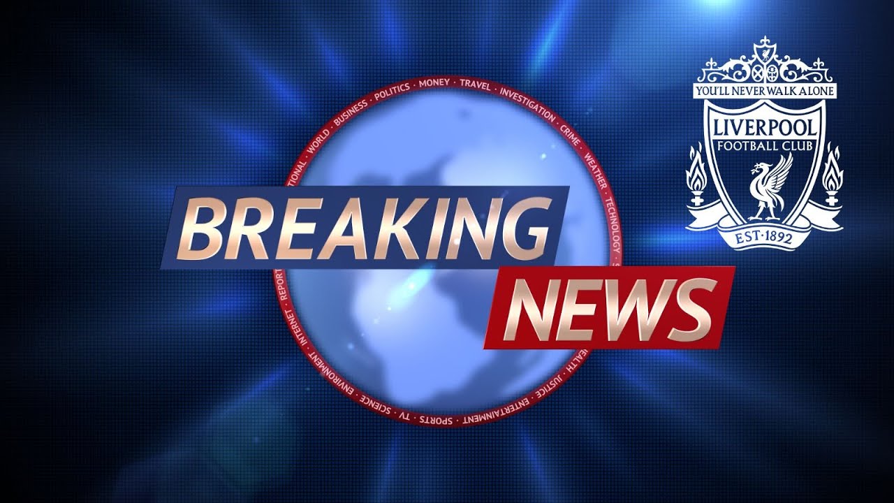 «Ливерпуль» спровоцировал сенсационный трансфер вундеркида из «ПСЖ» на сумму 131 миллион фунтов с...