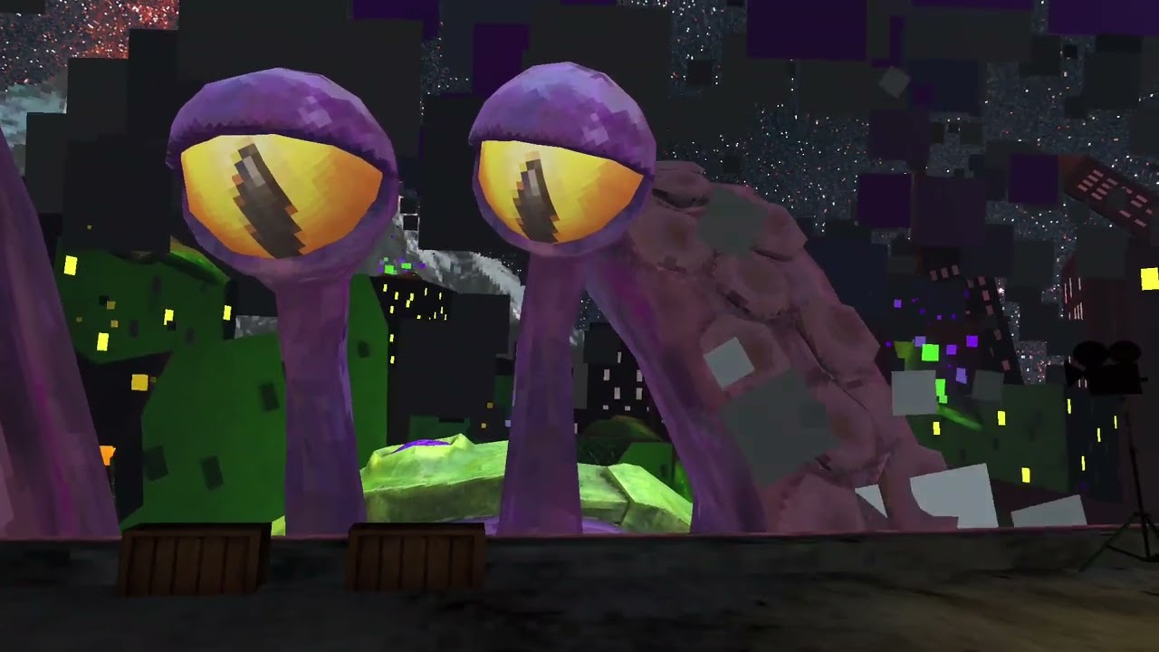 Gorilla tag live event 