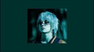 Rurouni Kenshin: The Final - Saigo No Tatakai (Slow & Reverb)