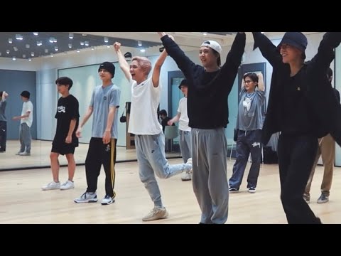 [NCT 해찬] 누가 봐도 막내 이해찬
