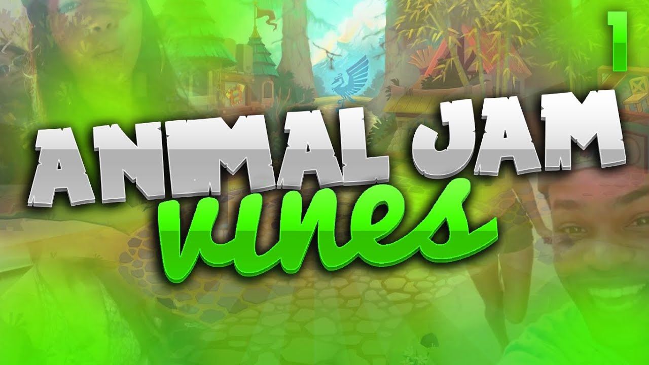 ANIMAL JAM VINES!! - YouTube