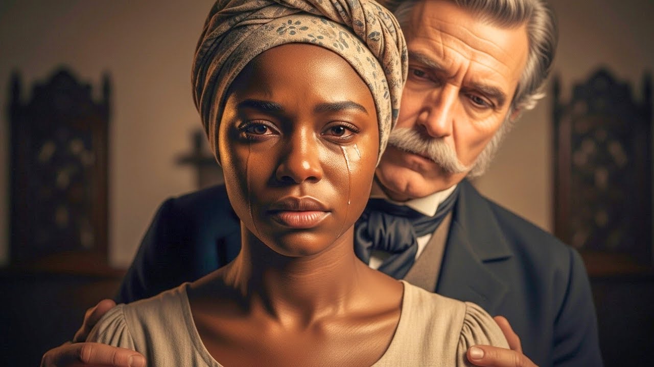 A ESCRAVA QUE SOFREU  NAS MÃOS do SENHOR DO ENGENHO – Vale do Paraíba 1853