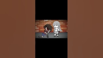 My face.. #gachaclub #gachalife #cringe #gacha #sad oc lore
