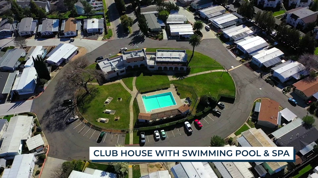 COUNTRY CLUB ESTATES & DOVER MOBILE HOME PARKS UB YouTube