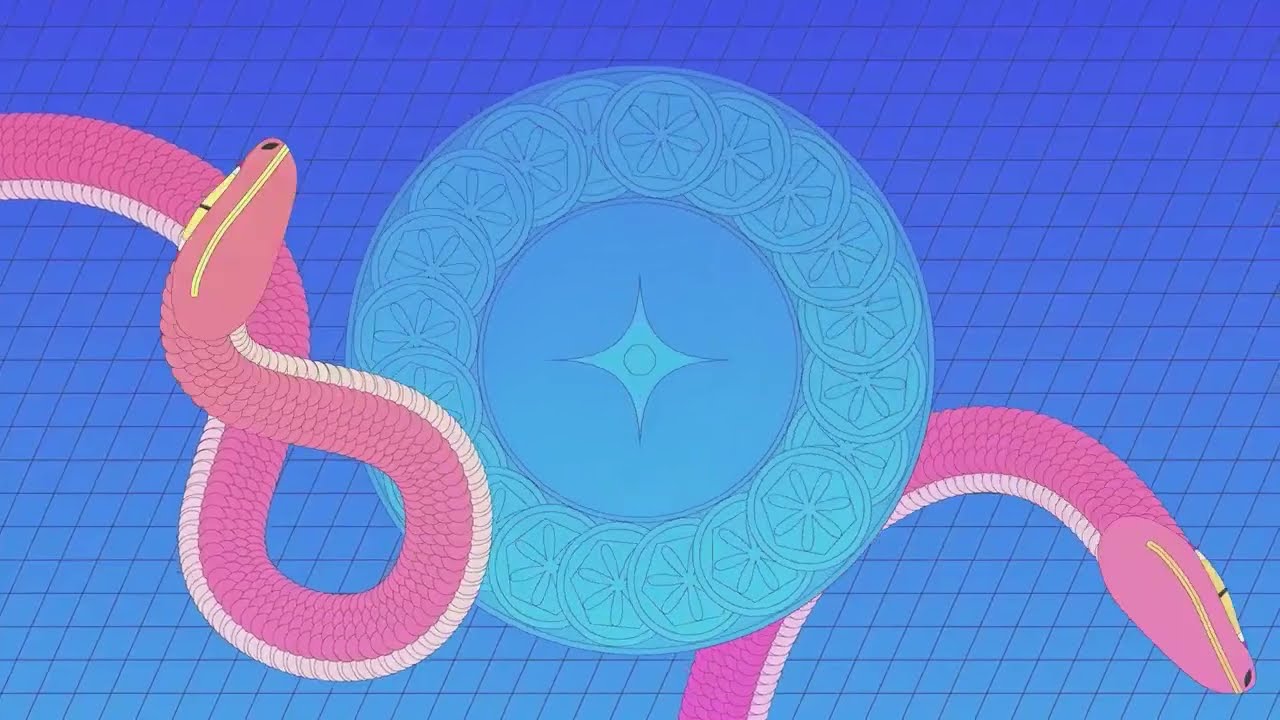 THEY SAY YOU CAN NOT FLY