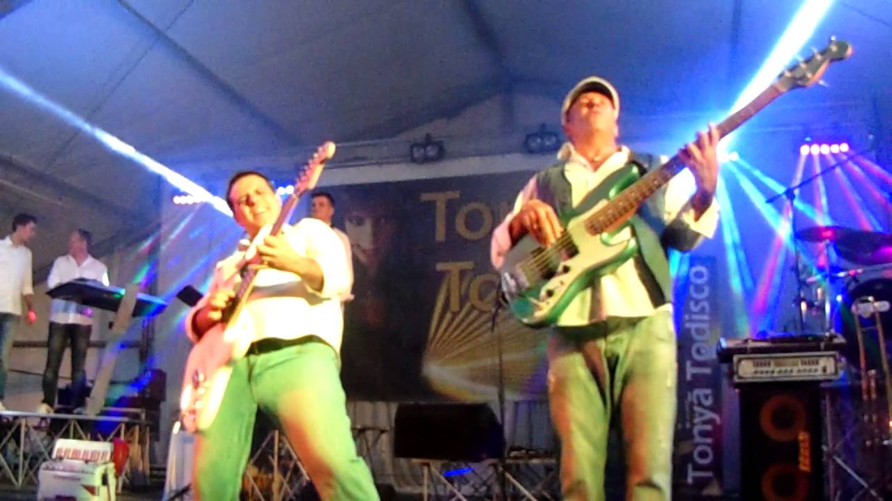 MIDLEY SANTANA ORCHESTRA TONYA TODISCO 24 EDIZIONE FESTA DEI CALABRESI DI AOSTA YouTube MIDLEY SANTANA ORCHESTRA TONYA TODISCO 24 EDIZIONE FESTA DEI CALABRESI DI AOSTA YouTube