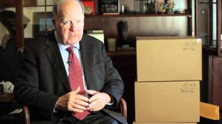 Exit Interview: Rep. John Spratt (D-S.C.)
