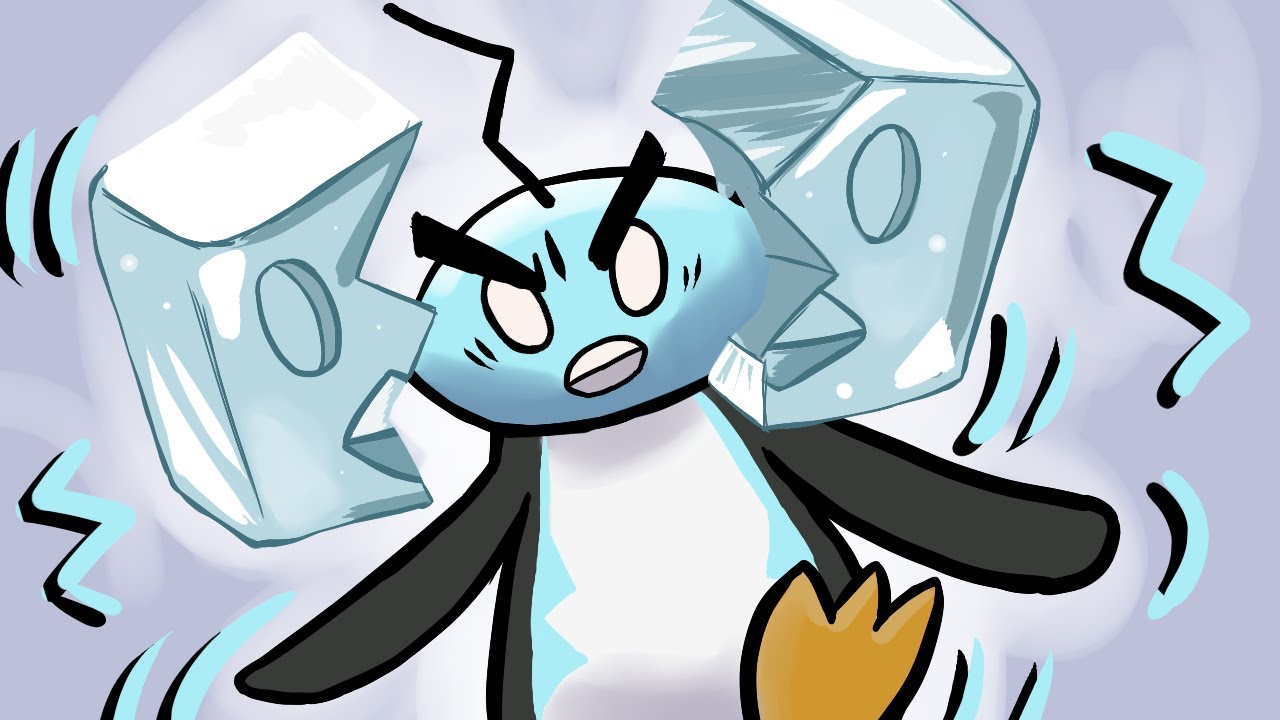 1820+ EISCUE THE WORST SWEEPER ON OU HIGH LADDER! ft. 