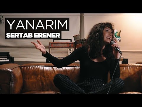 Yanarım (Akustik) - Zeynep Bastık