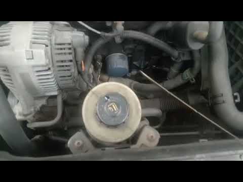Двигатель renault f3r
