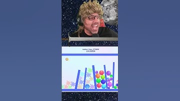 Boom tries Thorn and Balloons