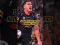 Nathan Cleary Match Winning Try In The 2023 NRL Grand Final #nathancleary #reecewalsh #nrlgrandfinal