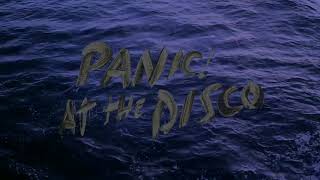 king of the clouds - panic! at the disco (orchestra instrumental)