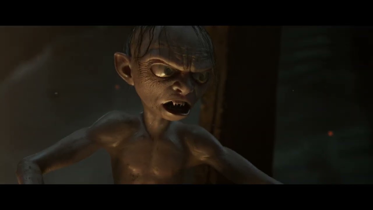The Lord of the Rings: Gollum Reviews - OpenCritic