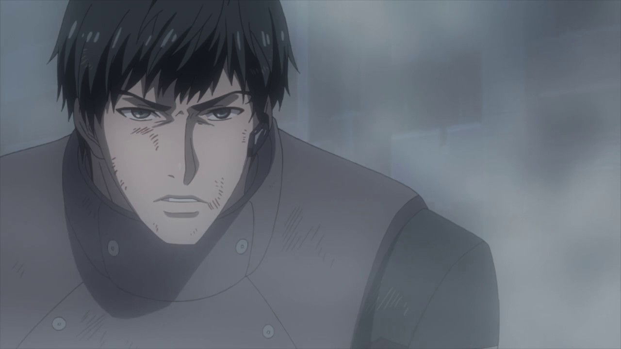 Tokyo Ghoul Stream Deutsch