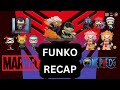 Funko News Recap! Week of Feb 10th-16th - One Piece, Batman, Fall Rumors and More!