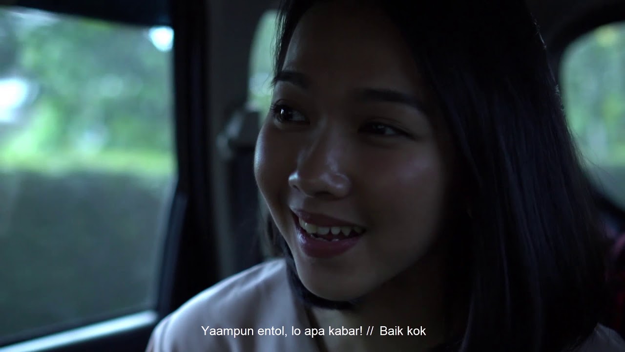 HI UNPAR 2016 — part 1