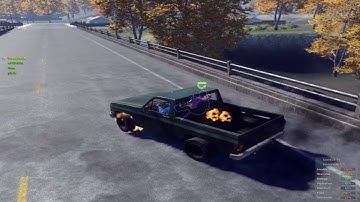 H1Z1 Just Survive- how to get rekt 101