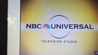 KoMut Entertainment 3 Sisters Entertainment NBC Universal Warner Bros Television (2007)