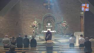 Requiem Mass for Phil McAreavey (RIP) 9.30am 07.10.26