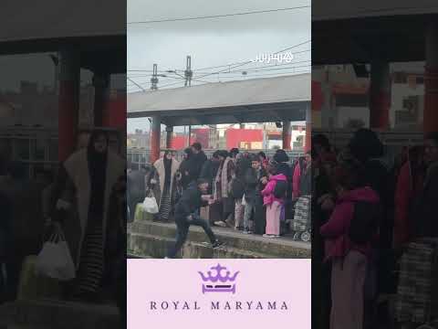 فيضانات المغرب فيضان لقصر الكبير اللهم لطفك فيضانات المغرب أخبار المغرب المغرب فيضان