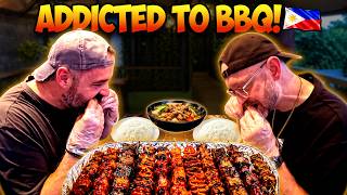 I Survived a Filipino BBQ Typhoon!