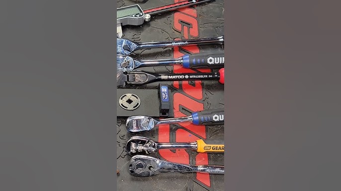 Is Gearwrench Worth the Money: Ultimate Tool Investment Guide
