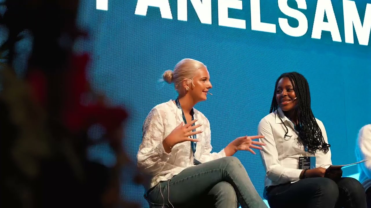 Yrkeskonferansen 2025