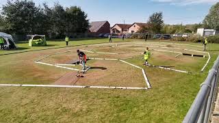 Dcmcc Final Outdoor Meeting 2020. 4Wd B Final.