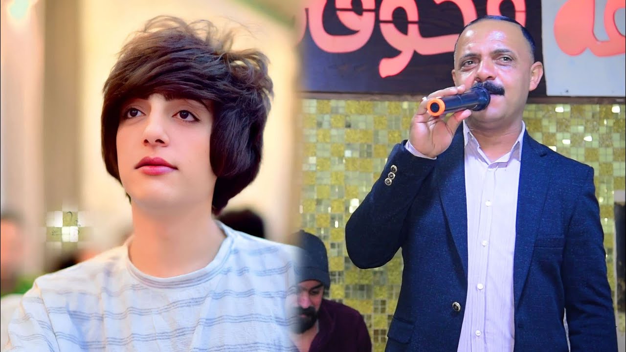 الفنان تيسير الأسمر /مريت من يم داره أرد اسمع اني خباره / حفل زفاف الحبيب مصطفى أكرم