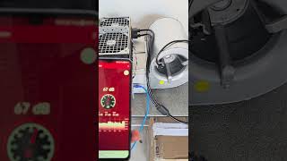 Antminer Ki Awaz Suno! Sound Reducer Lagane Ke Baad Kya Farak Pada ? 🔇💥