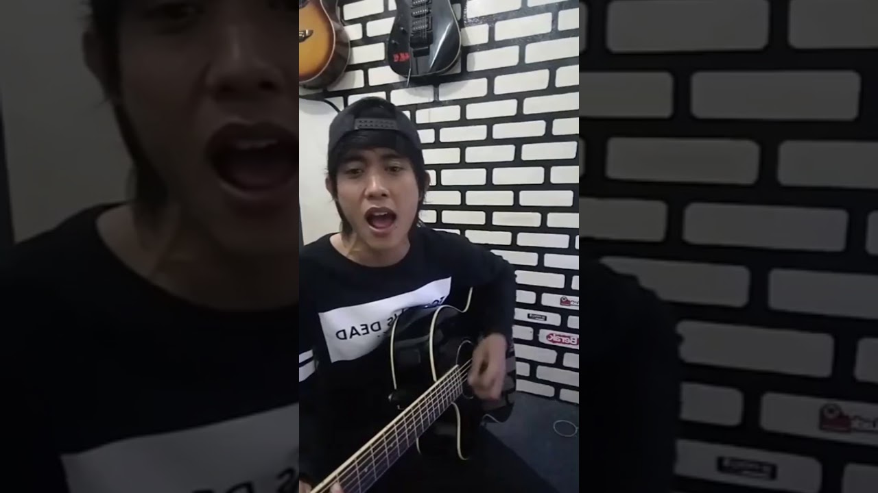 Laoneis Angger - SAMAWA