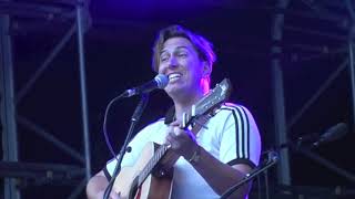The Mary Wallopers - 'Building Up And Tearing England Down' (Live at EOTR 2023)