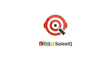 Zoho SalesIQ - Float Chat Widget