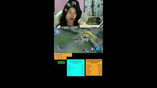 mabar siniii masukk (Portrait)