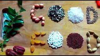 GOOD FOOD Intro.....