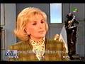 ANDREA DEL BOCA EN ALMORZANDO CON MIRTHA LEGRAND (2000)