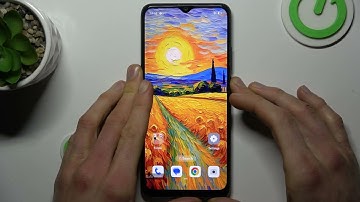 How to Exit the Safe Mode on OPPO A15s