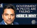 Government AI Pilots Are Failing—Here's Why