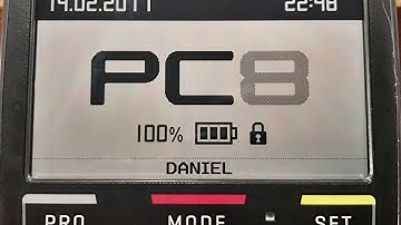 FIRST LOOK SRM PC8 NEW FIRMWARE WiFi FEATURES AND MORE