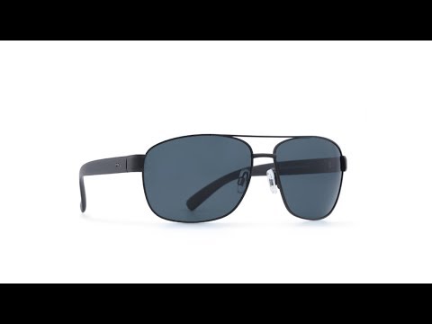 Мужские солнцезащитные очки INVU B1815A